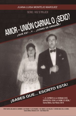 Portada Amor union carnal o sexo por Juana Montejo – copia (2)
